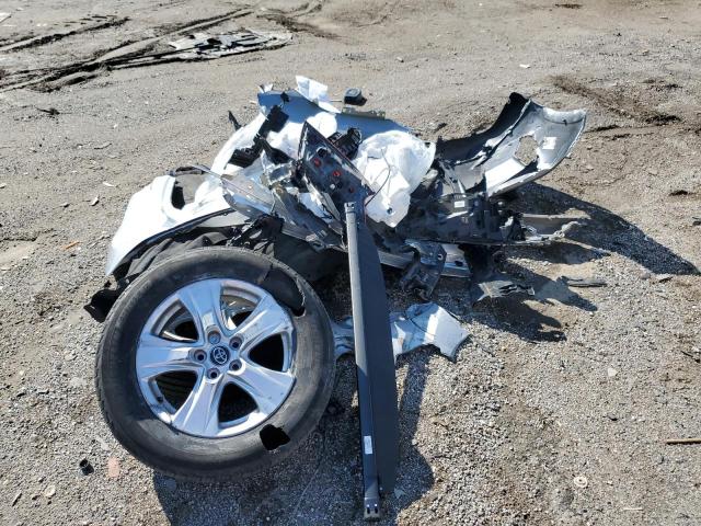 2T3P1RFVXLC093081 Toyota Rav4 Xle