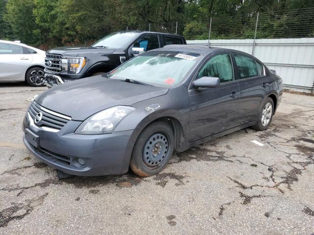 2008 Nissan Altima 2.5