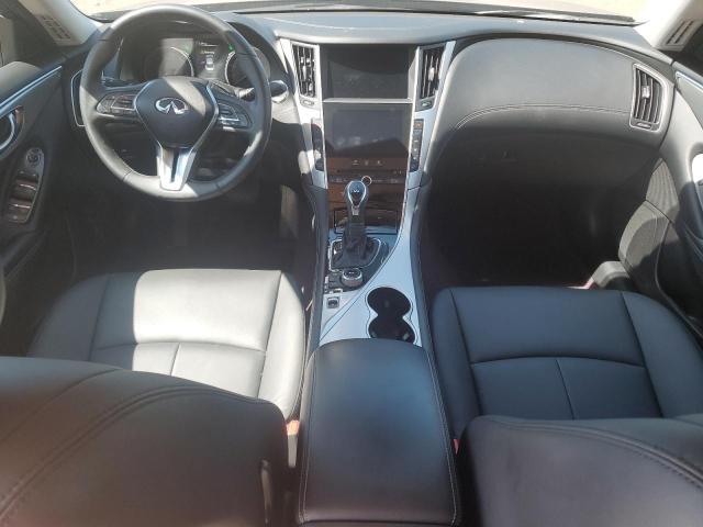 2020 INFINITI Q50 PURE - JN1EV7AR1LM251333