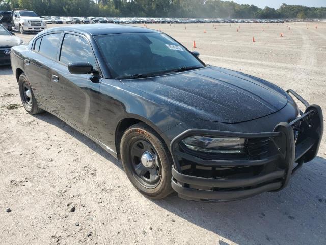 2018 DODGE CHARGER PO - 2C3CDXATXJH221268