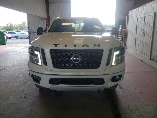 1N6AA1F49HN503569 | 2017 NISSAN TITAN XD S