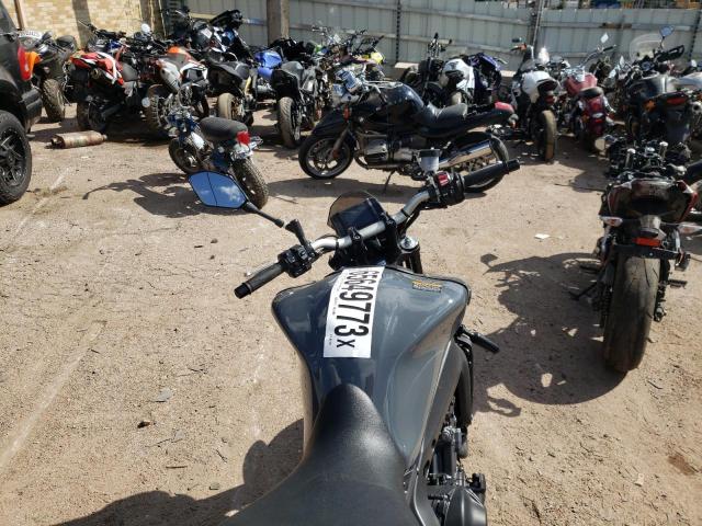 2021 YAMAHA MT09 - JYARN71EXMA001244