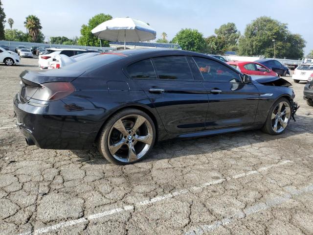 VIN WBA6A0C54FGB53723 2015 BMW 6 Series, 640 I Gran... no.3