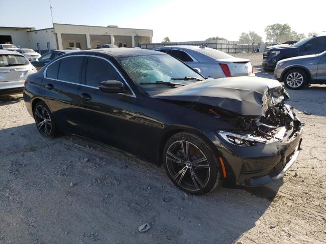 3MW5R7J0XL8B09415 BMW 3 Series 330XI 4