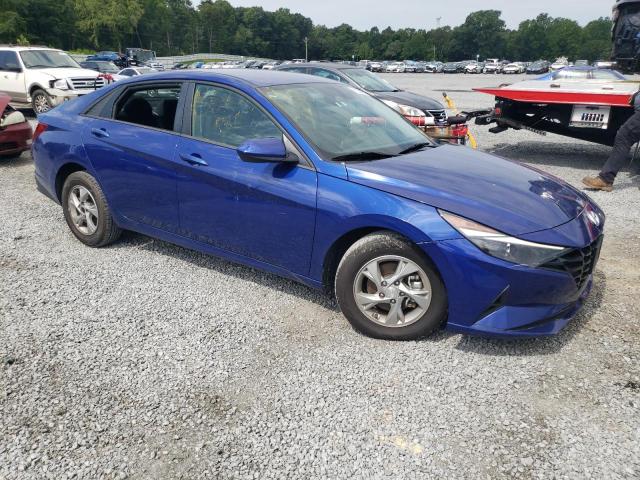 Vin: 5npll4ag9mh035488, lot: 63911543, hyundai elantra se 20214
