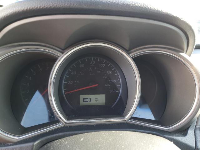 JN8AZ1MW2EW520904 Nissan MURANO S