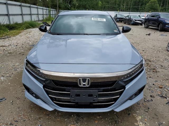 1HGCV1F37MA107716 | 2021 HONDA ACCORD SPO