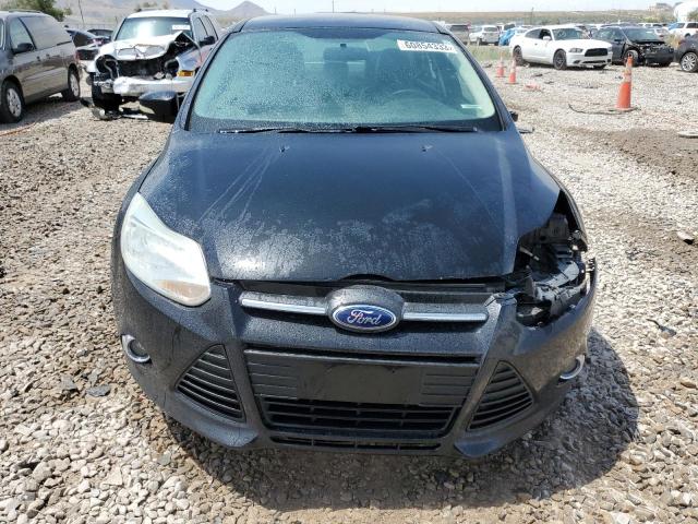 1FADP3F22EL418949 Ford FOCUS SE