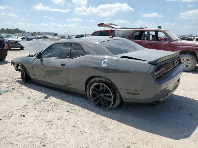 2C3CDZFJXJH310387 Dodge Challenger R/t 392