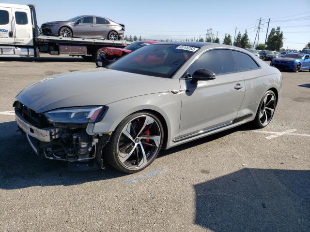 WUAPWAF56KA903436 Audi S5/RS5 RS5