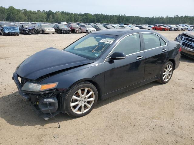 2008 Acura TSX 