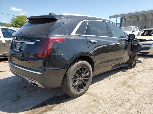 1GYKNCRS2LZ128380 Cadillac XT5 PREMIU 3