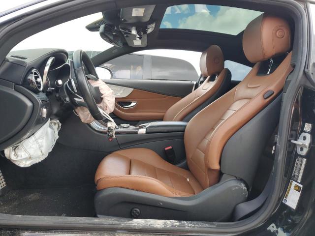 WDDWJ4KB4HF544884 Mercedes-Benz C 300 4matic