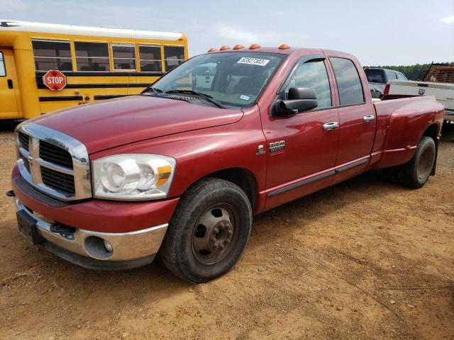 2007 Dodge Ram 3500 ST