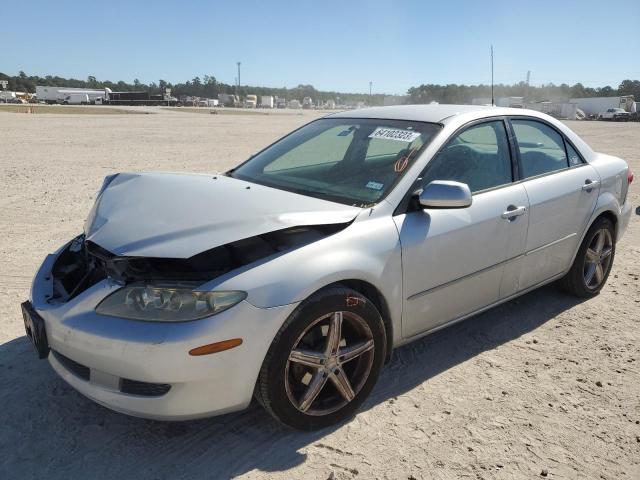 2005 Mazda Mazda6 i