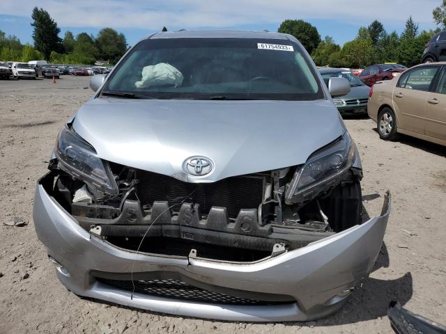 2015 TOYOTA SIENNA SPO - 5TDXK3DC0FS527198
