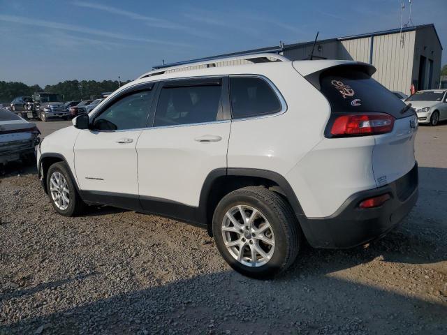 1C4PJLLB7JD551434 Jeep Cherokee Latitude Plus