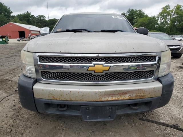 1GCEK19088E138070 2008 Chevrolet Silverado K1500