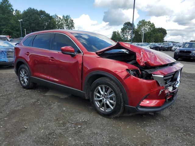 JM3TCBCY3K0332204 | 2019 MAZDA CX-9 TOURI