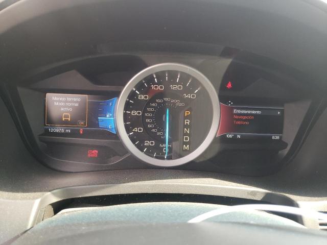 1FM5K8F81EGC47517 Ford Explorer Limited