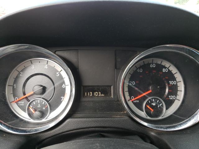 2015 RAM TRADESMAN 2C4JRGAG3FR530721