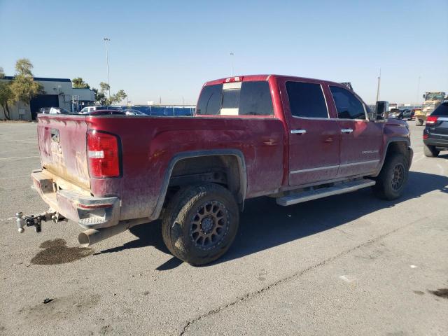 1GT12SEY6KF124184 | 2019 GMC SIERRA K25