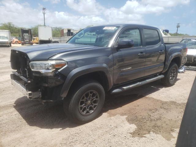 2018 Toyota Tacoma 