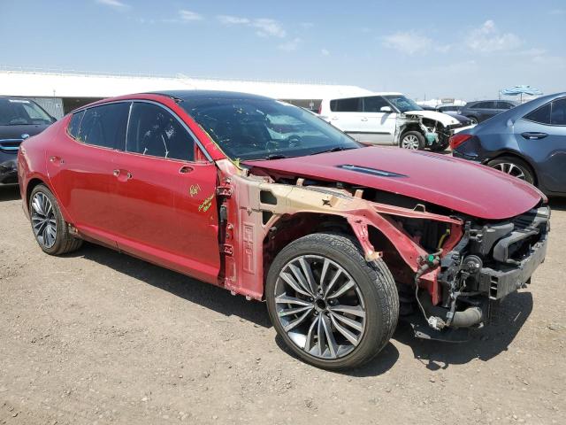 KNAE15LA1K6045157 KIA Stinger