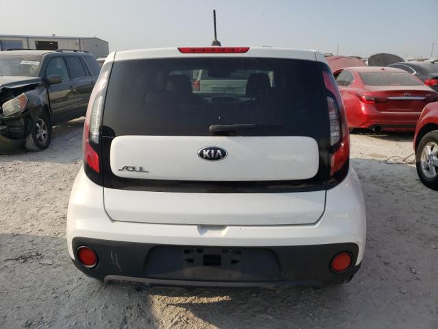 KNDJN2A24J7523337 KIA Soul
