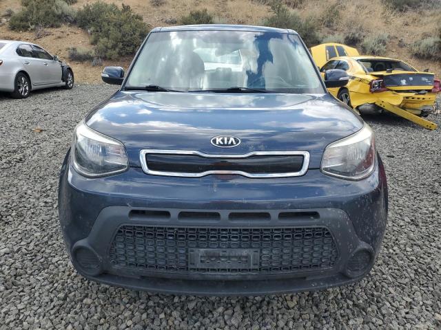KNDJP3A5XE7035882 KIA SOUL +