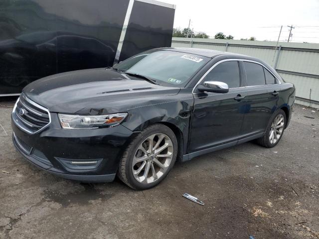 2014 Ford Taurus Limited