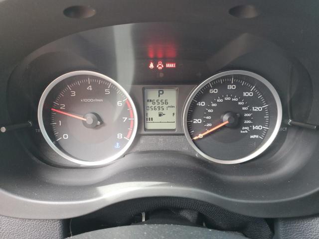 JF2SJABC3HH591944 Subaru Forester 2.5i