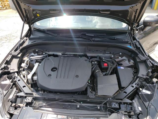 2022 VOLVO XC60 B5 IN - YV4L12RL3N1997495