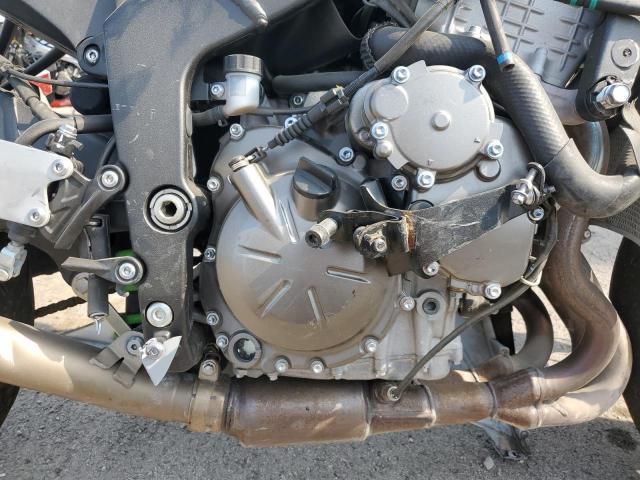 2022 KAWASAKI ZX636 K - JKBZXJH18NA013771