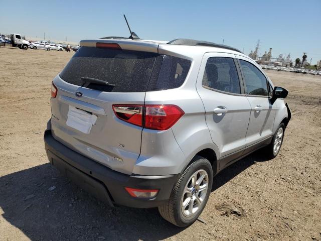 MAJ3P1TE0JC199739 Ford Ecosport Se