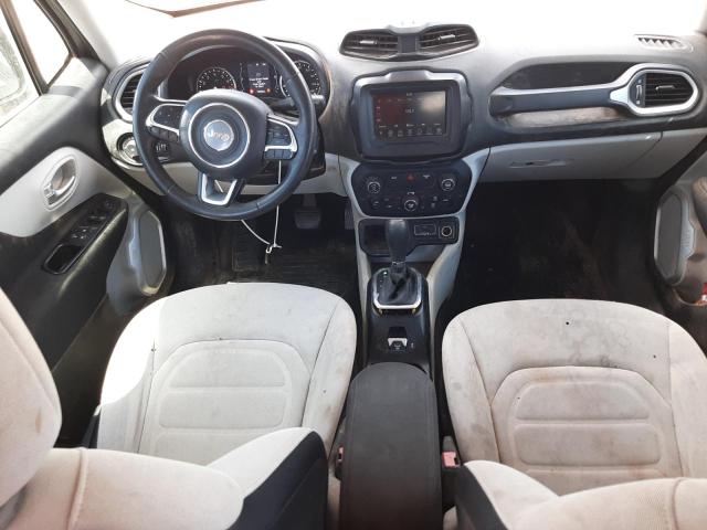 ZACCJABB0JPJ30805 Jeep Renegade Latitude
