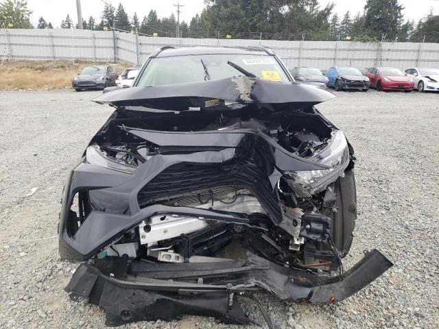 JTMLWRFV7MD120668 Toyota RAV4 LE