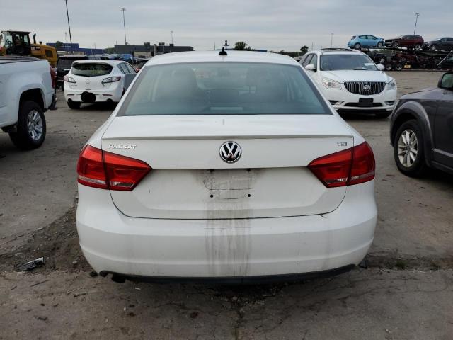 1VWAS7A30EC114700 | 2014 Volkswagen passat s