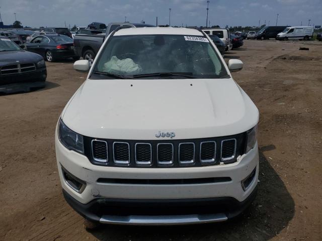3C4NJCCB4LT126189 Jeep Compass Limited
