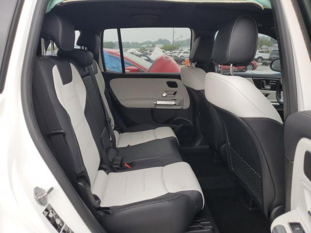 WDC4M4HB5LW011543 Mercedes-Benz Glb 250 4matic