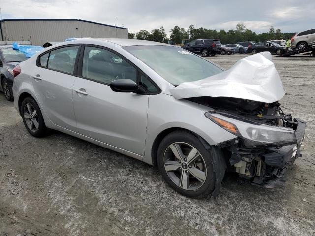 2018 KIA FORTE LX - 3KPFL4A75JE202748