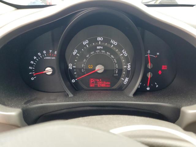 KNDPC3AC4G7836590 KIA Sportage Ex