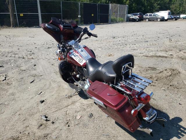 2002 HARLEY-DAVIDSON FLHRI - 1HD1FBW142Y615765