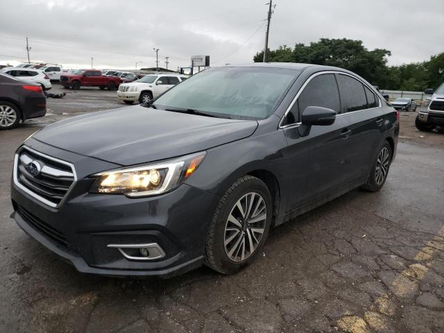 2019 Subaru Legacy 2.5i Premium