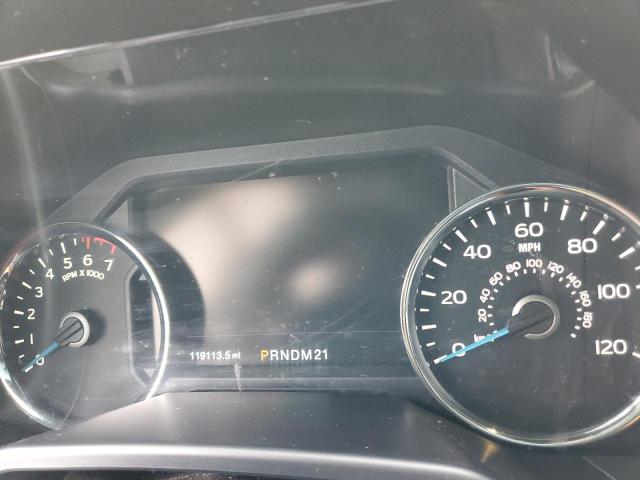 1FTEW1EF1FFB44282 Ford F150 Supercrew