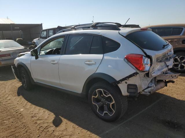JF2GPACC3E8282828 Subaru Xv Crosstrek 2.0 Premium