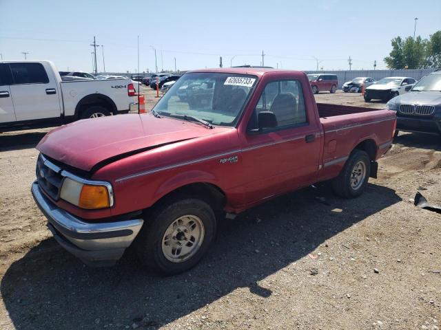 1993 Ford Ranger 