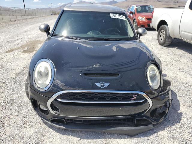 WMWLN9C50H2E48572 Mini Cooper S Clubman