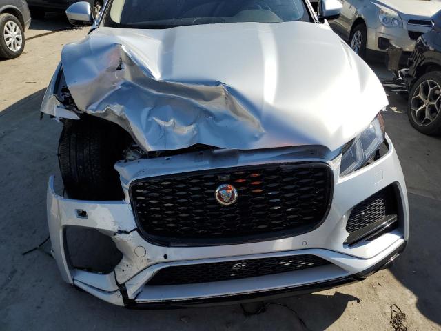SADCJ2EXXMA667769 Jaguar F-PACE S