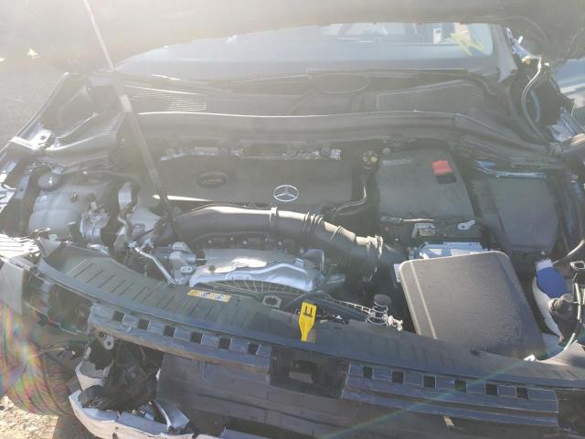 W1N4N4HB7PJ423669 Mercedes-Benz Gla 250 4matic